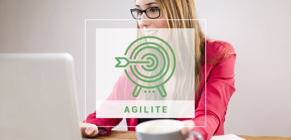 Parce que la satisfaction client est l’une de nos priorités, nous nous efforçons de mettre en œuvre tous les moyens à notre disposition pour répondre à vos impératifs en entreprise.
Nous privilégions une gestion de projets sur-mesure en fonction de vos besoins et de votre organisation et pensons que la communication est essentielle dans la réussite de votre projet. C’est pourquoi nous associons à votre projet l’ensemble des acteurs concernés (autant de votre côté que du nôtre).