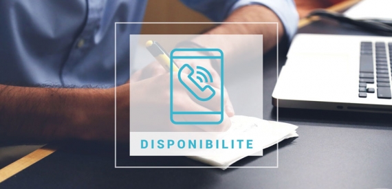 En permanence à l’écoute, les services supports et commerciaux répondent à vos questions du lundi au vendredi (questions relatives au lancement d’un projet, informations complémentaires sur une de nos solutions, question ou problème techniques concernant un de nos outils…).
Au service de nos clients, Avista met régulièrement à votre disposition des webconférences sur diverses thématiques pour mieux vous conseiller et vous orienter dans vos projets. Animées par des professionnels, ces websessions sont gratuites et disponibles depuis votre bureau.
De plus, Avista vous propose une formation utilisateurs d’une heure à chaque montée de version (sur simple demande).